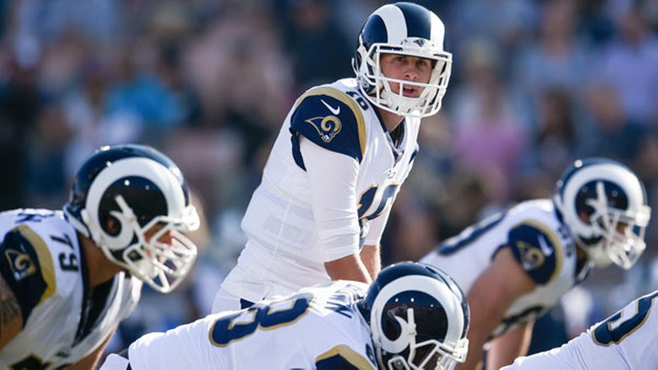 LA Rams hold indoor practice due to California wildfires, play Eagles Sunday 6abc.com LA Rams hold indoor practice due to California wildfires, play Eagles Sunday 6abc.com