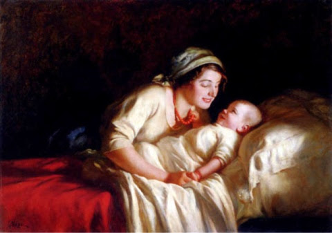 Bedtime