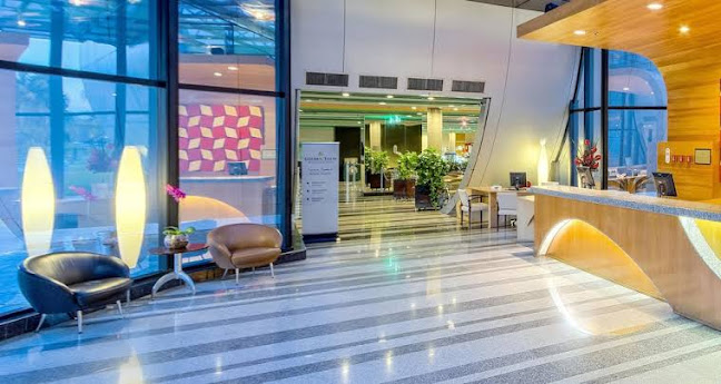 Comentários e avaliações sobre Golden Tulip Brasília Alvorada