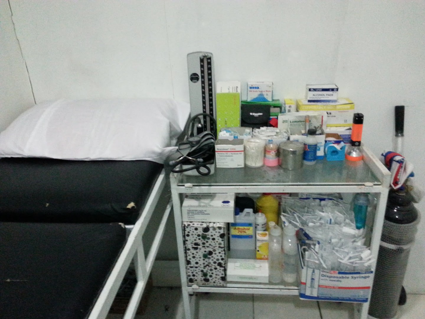 Gambar Klinik Umum Dokter Kita