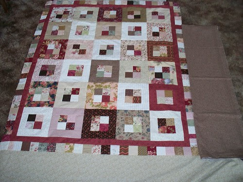 quilt