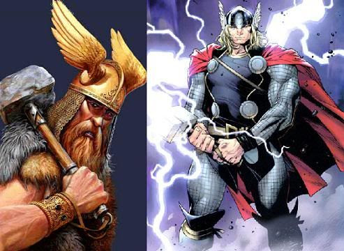 Thor
