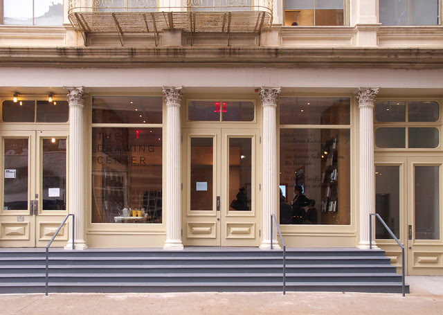 The Drawing Center