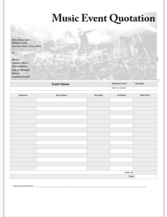 band-agreement-template-free-hq-template-documents