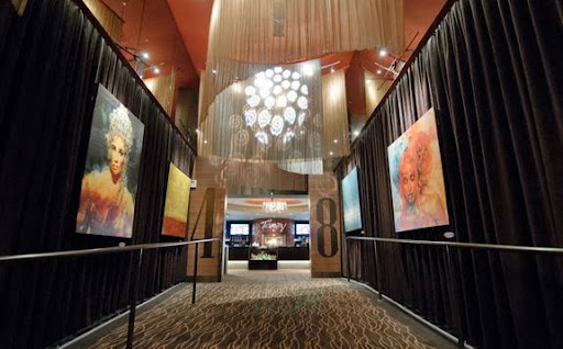 Movie Theater «iPic Theaters», reviews and photos, 301 Plaza Real, Boca Raton, FL 33432, USA