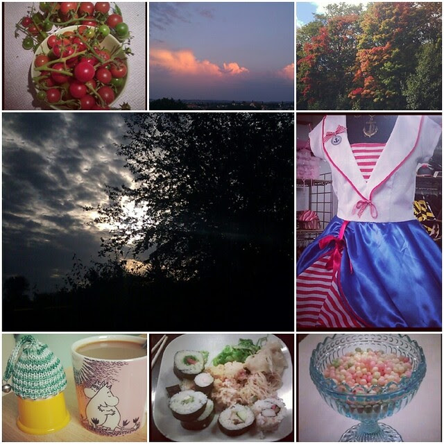 Instagram September