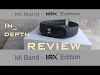 mi band hrx edition in_depth review