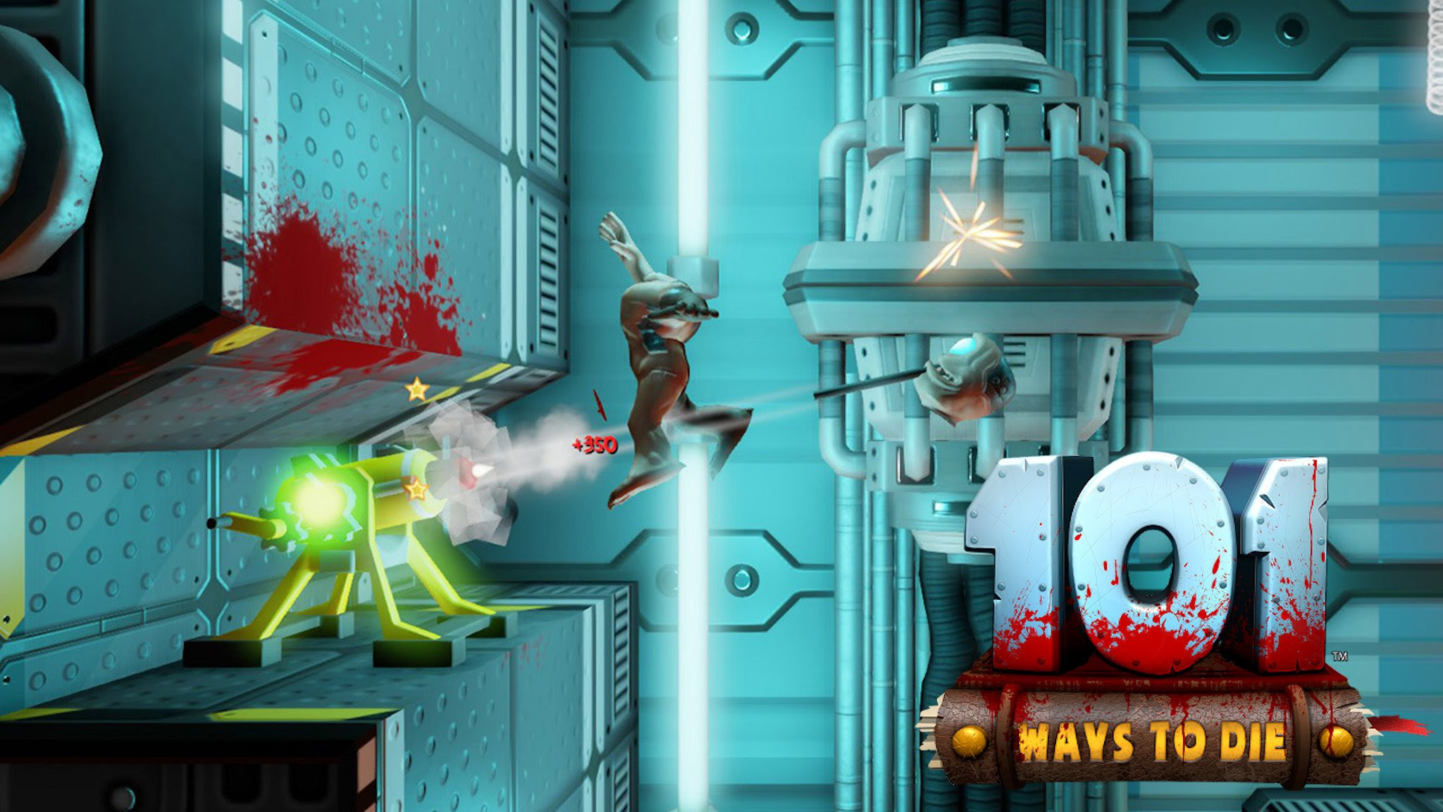 101 ways to die Free Download Cool Pc Games CoolGames