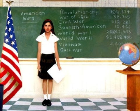 History Lesson