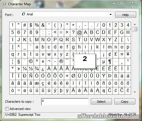 Mistakes When Meeting A Girl Html Square Symbol