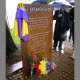 Homenaje a l@s comunistas y a tod@s l@s republican@s asesinad@s en la ciudad de Cáceres durante la Guerra Civil y el franquismo