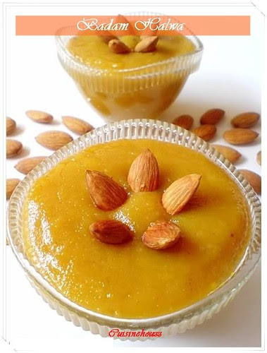 Badamhalwa