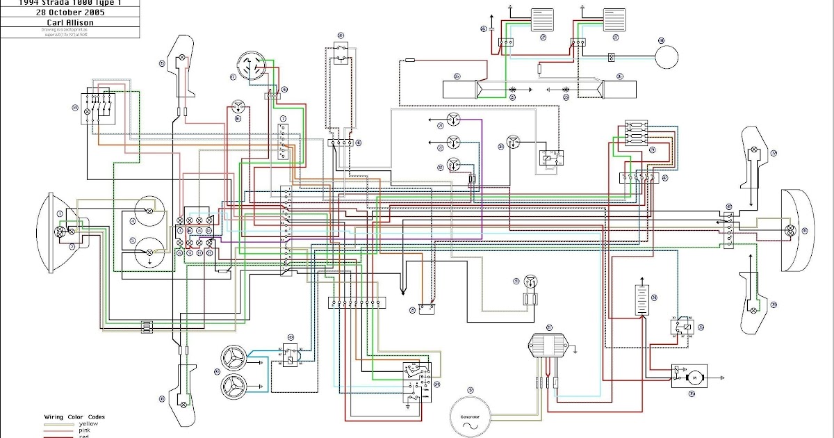 [DIAGRAM] 1974 Gto Wiring Diagram