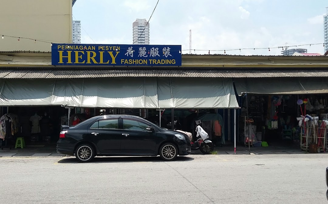 Herly Fashion Trading