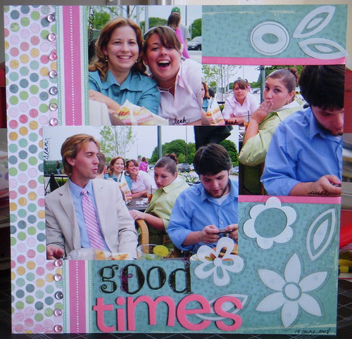 Good Times