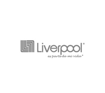 Logo Liverpool Tienda Vector