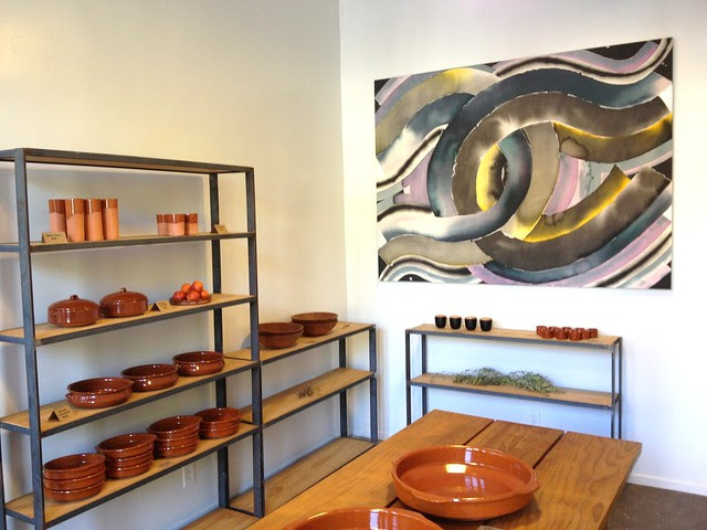 Cookbook - Echo Park (next door boutique)