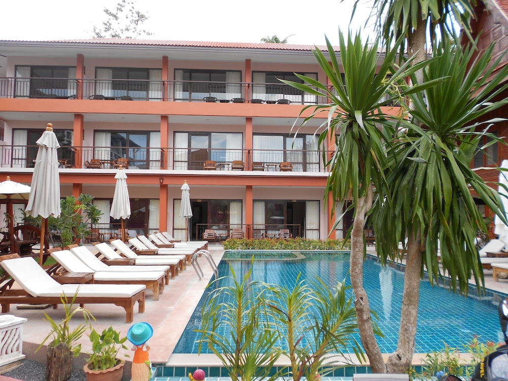 Discount [85% Off] Vanda House Resort Thailand | 1 Hotel ...
