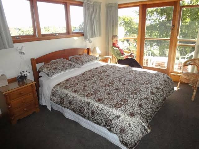 Reviews of Arapiki Self Contained Homestay Units in Nelson - Hotel