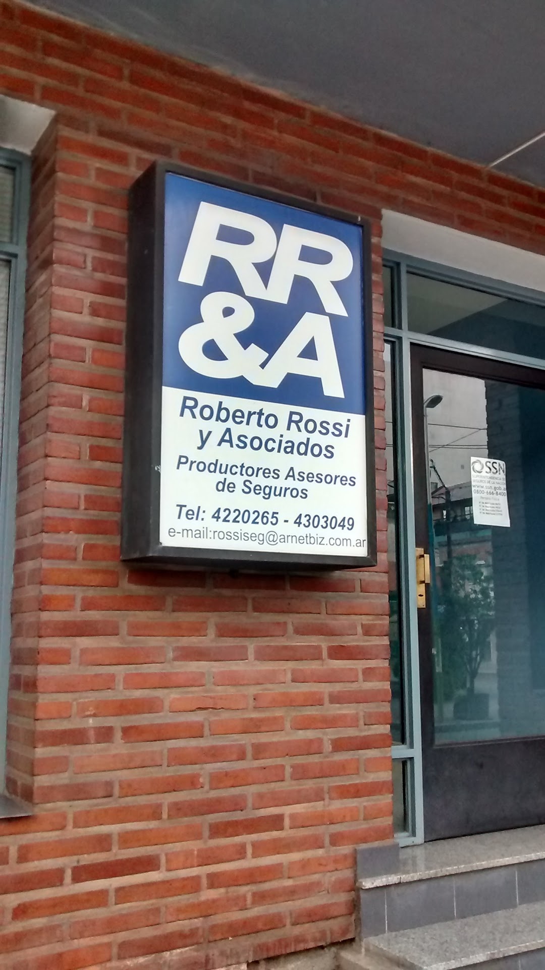 RR&A Roberto Rossi & Asociados