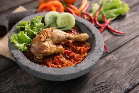Traditional Indonesian Food Recipes - TRADITIONAL IS MY WEALTH