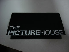 Picturehouse Ticket Folder