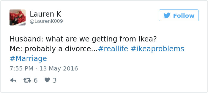 Ikea Jokes