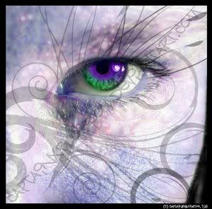 Eye of the Beholder