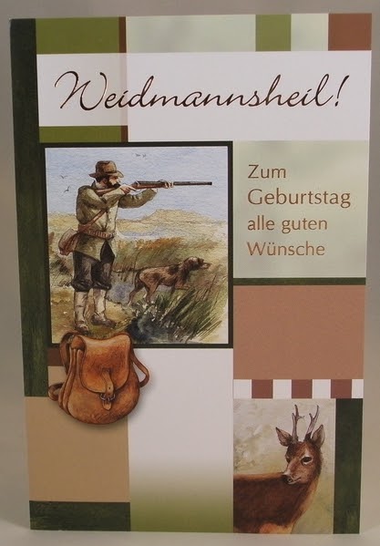 Glückwünsche Geburtstag Für Jäger Bayram Langah