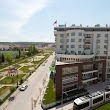 Roof Garden Hotel