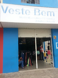 Veste Bem