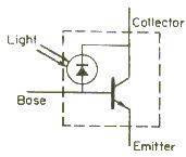 phototransistor phototransistor