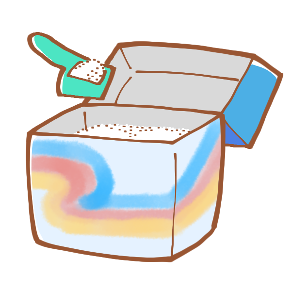 かわいい動物画像 ベスト粉 イラスト