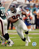 Mario Williams
