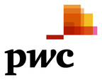 PWC LOGO
PwC logo. (PRNewsFoto/PwC)
NEW YORK, NY UNITED STATES