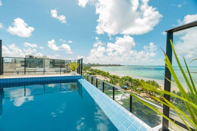 Vistamar Hotel - Maceió