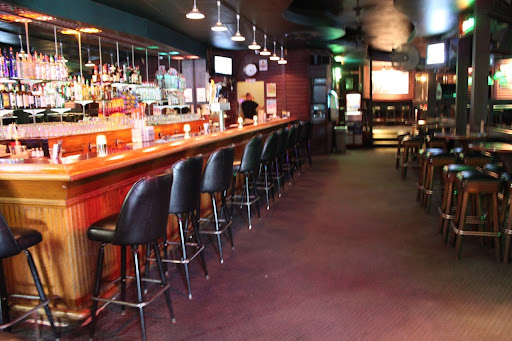 Bar «Town House», reviews and photos, 1415 University Ave W, St Paul, MN 55104, USA