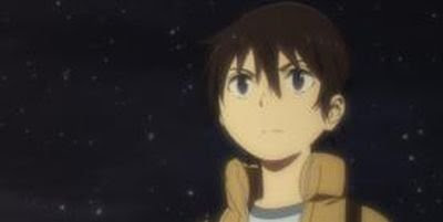 ぜいたく僕 だけ が いない 街 アニメ 主題 歌 アニメ画像