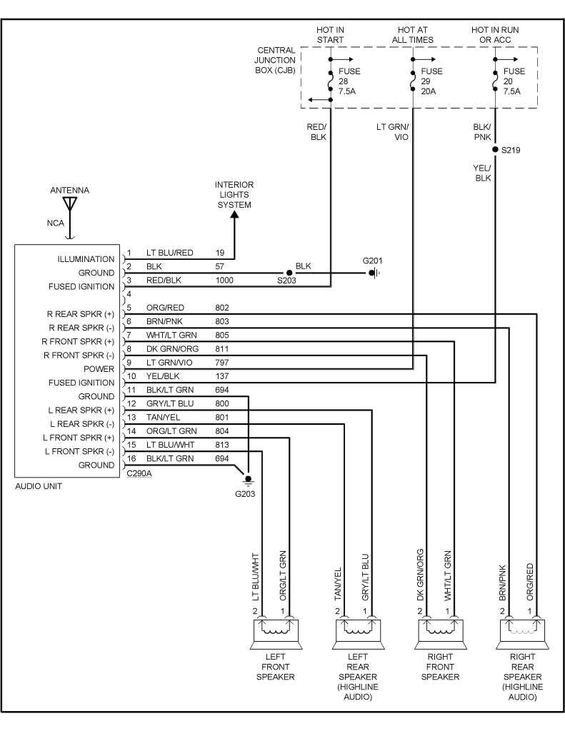 2002 Ford Expedition Radio Wiring Diagram from lh5.googleusercontent.com