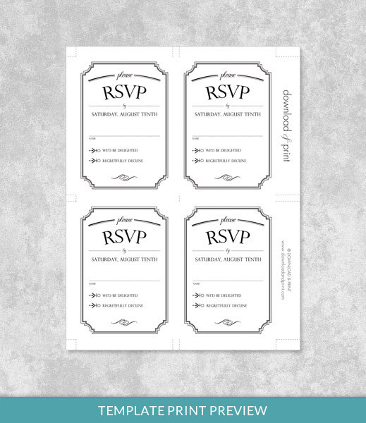 free-postcard-template-4-per-page