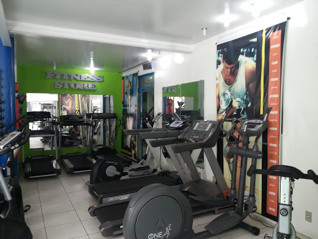 Av. do Contorno, 2276 - loja 2 - Floresta, Belo Horizonte - MG, 30110-012, Brasil