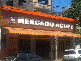 Mercado Acupe