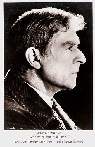 René Navarre