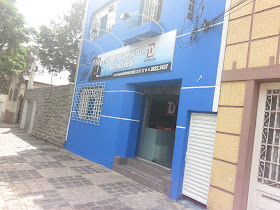 Democrata Centro de Educação