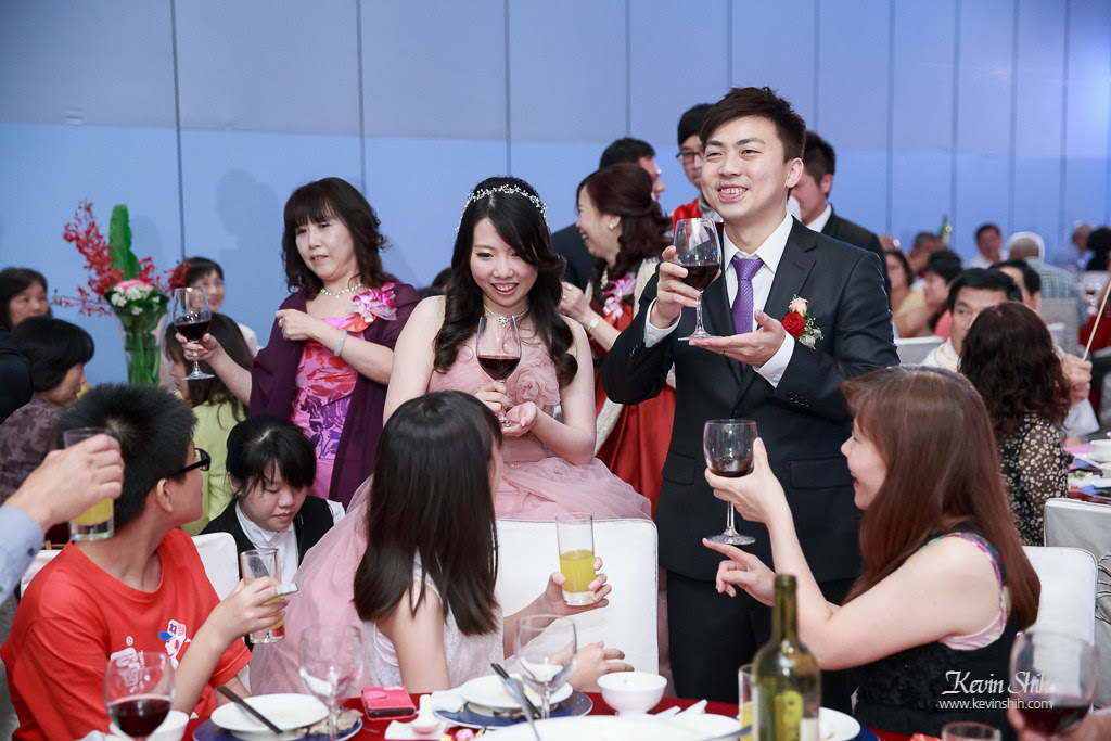 新竹喜來登婚攝推薦