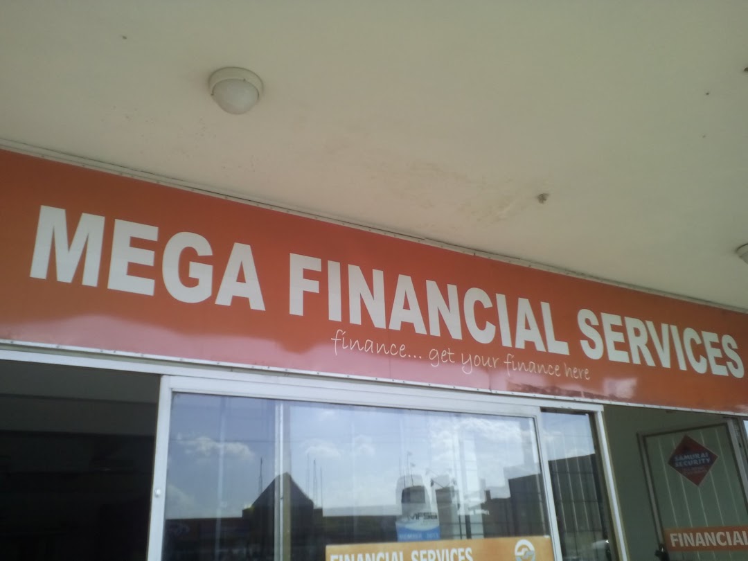 Mega Financial Services