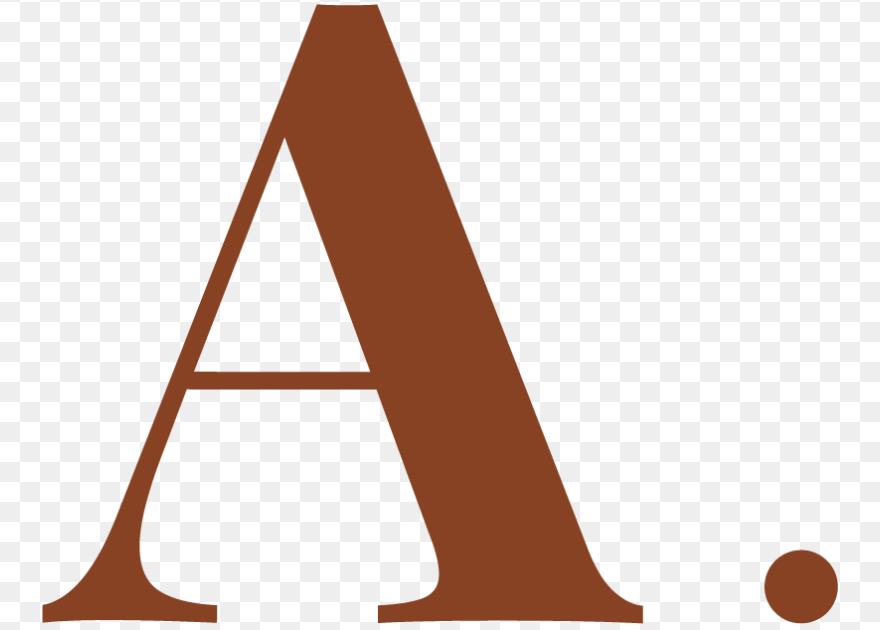 Aesthetic Letter A - Personalized Initial Letter A Neon Sign Sketch Etch
