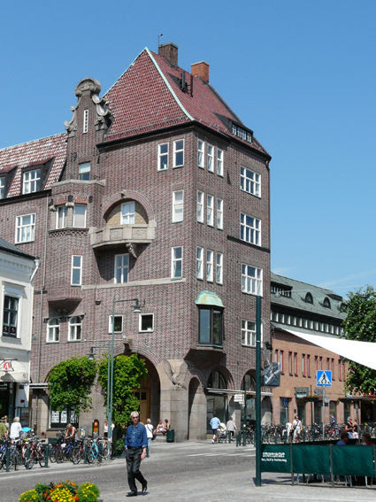 Lund