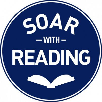 Soar with Reading Day
