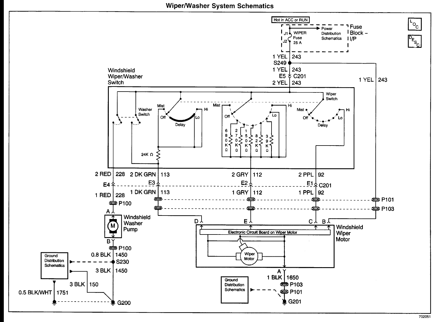 88 Buick Wiring Diagram - Wiring Diagram Networks